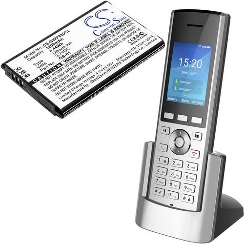 Grandstream GS-01 Battery