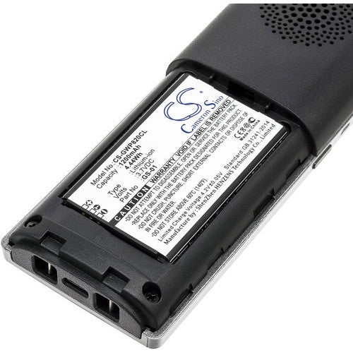 Grandstream WP820 Battery