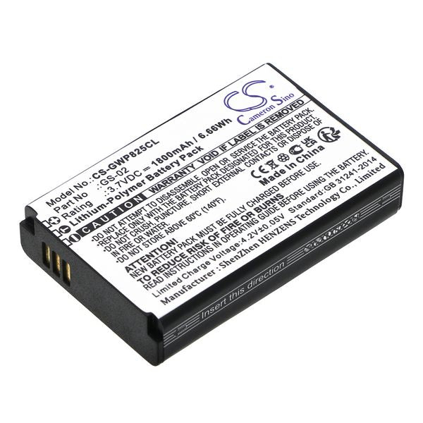 Grandstream GS-02 Battery