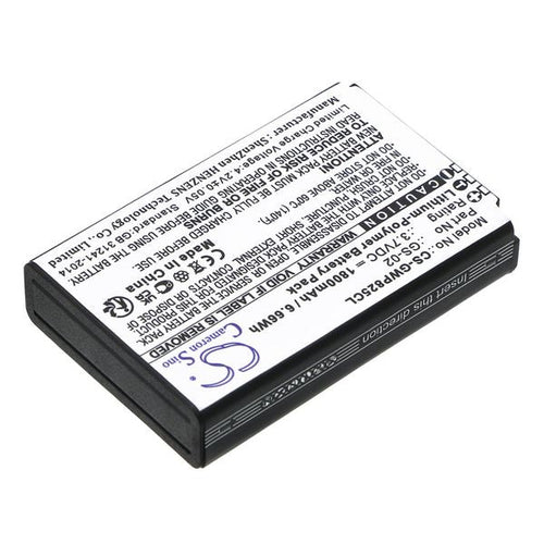 CS-GWP825CL Battery