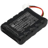 Cramer RM800D Battery