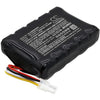 CS-GWR800PW Battery