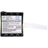 Motorola TLKR-T6 Battery
