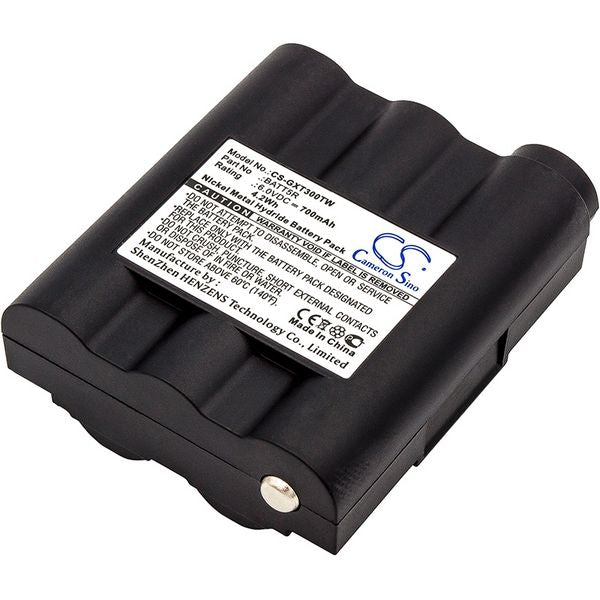 Midland GXT1000VP4 Battery
