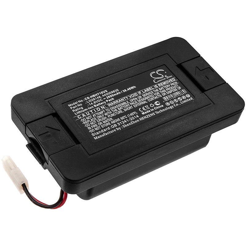 Hoover B003 Battery