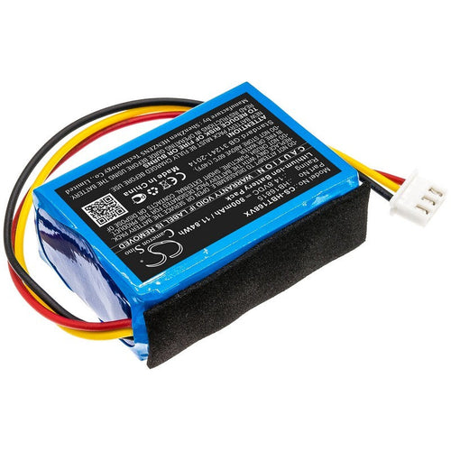 HOBOT 298 Battery