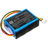 HOBOT 368 Battery