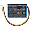 HOBOT 298 Battery