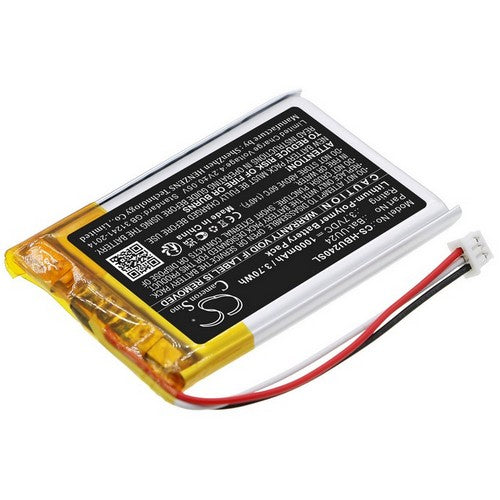 GHB UU24 Battery
