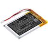 GHB UU24 Battery