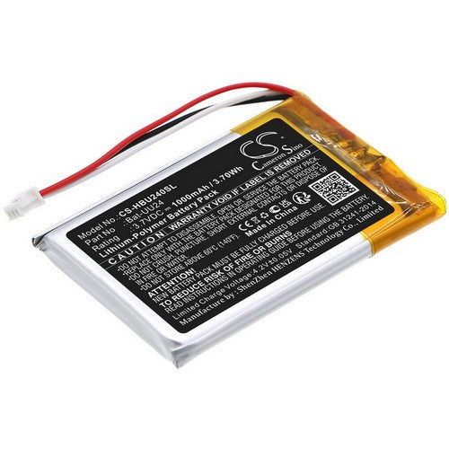 GHB UU24 Battery