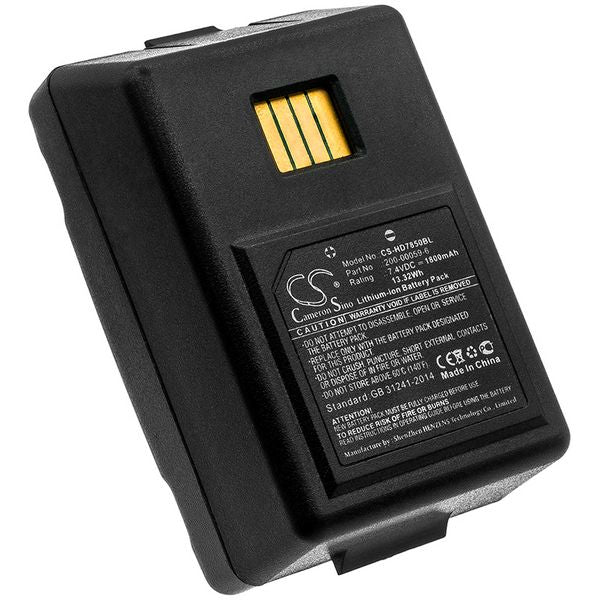 Dolphin 7850 Battery
