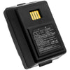 CS-HD7850BL Battery