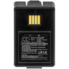 Dolphin 200-00059-6 Battery