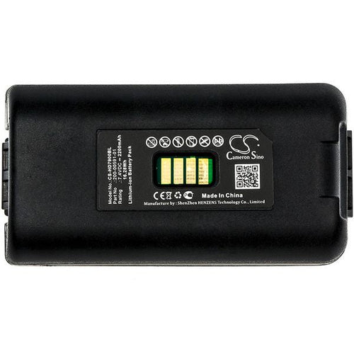 Dolphin 7900 Battery