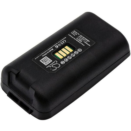 Reed S86 Battery