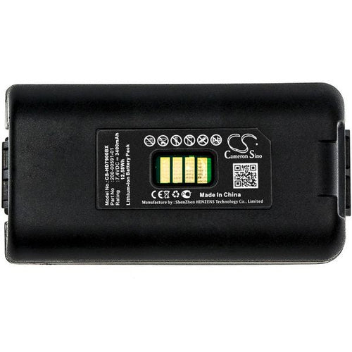 Dolphin 7900 Battery