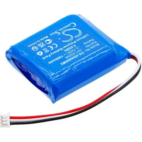 HP DSJ-A6x Battery
