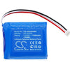 HP DSJ-A6x Battery