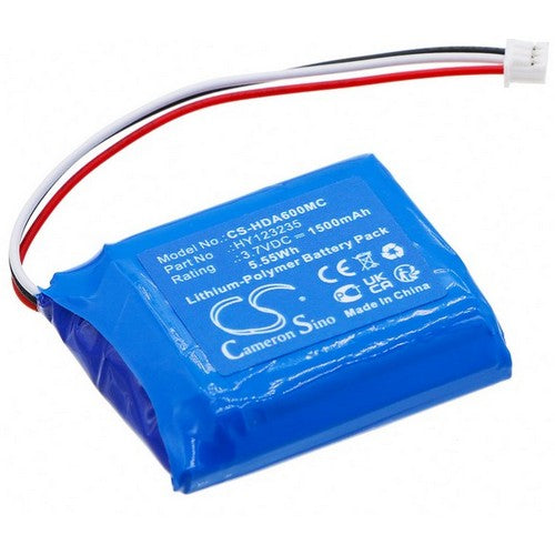 HP DSJ-A6x Battery