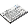 HandHeld PSSO122621558 Battery