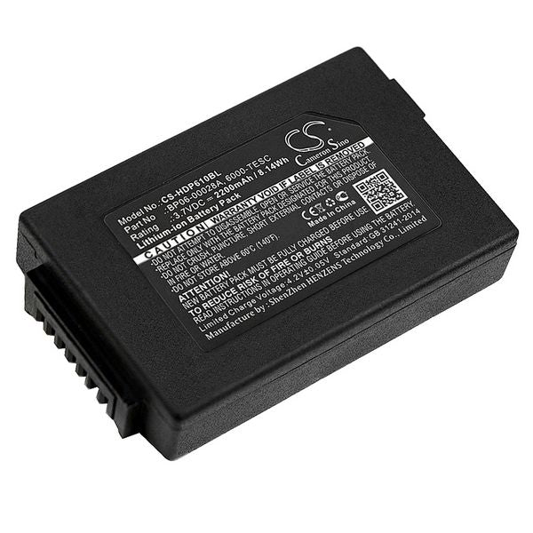 Honeywell BP06-00028A Battery