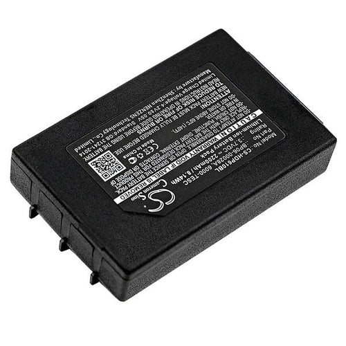 Dolphin 6000-BTSC Battery