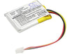 HandHeld PR-042025 Battery