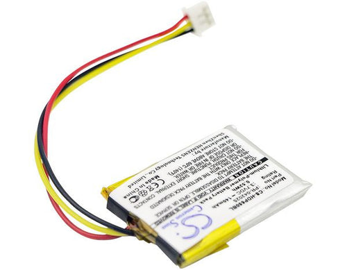 HandHeld PR-042025 Battery