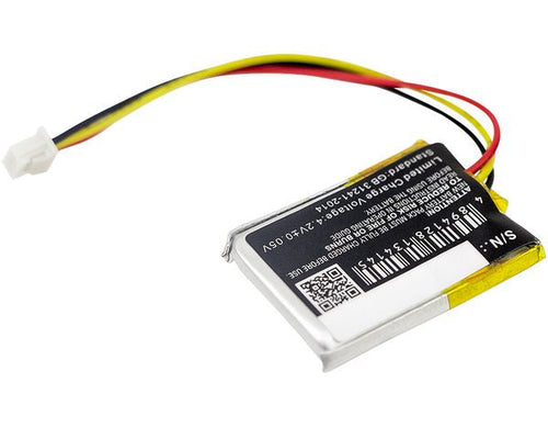 CS-HDP650BL Battery