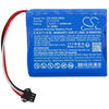 Hantek PL727076 Battery