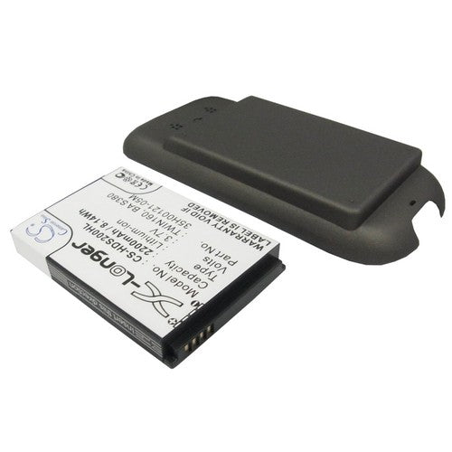 CS-HDS200HL Battery
