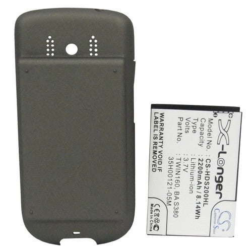 Sprint TWIN160 Battery