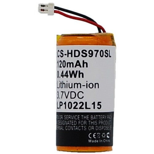 CS-HDS970SL Battery