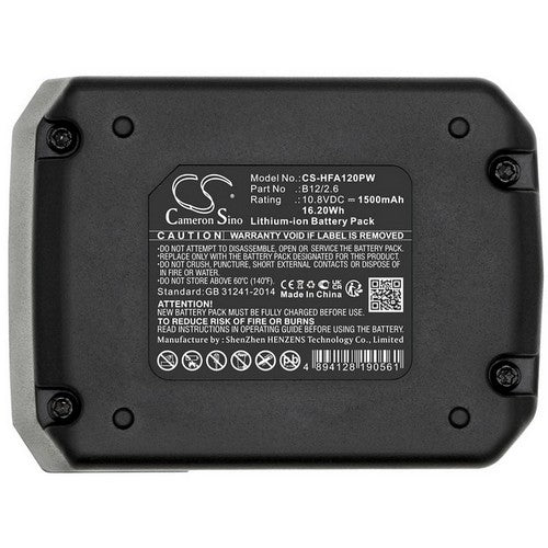 HILTI PR 3-HVSG Battery