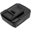 CS-HFA120PW Battery