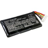 Honeywell Marathon FX1 Battery