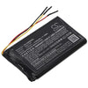 HiBy 654779P Battery