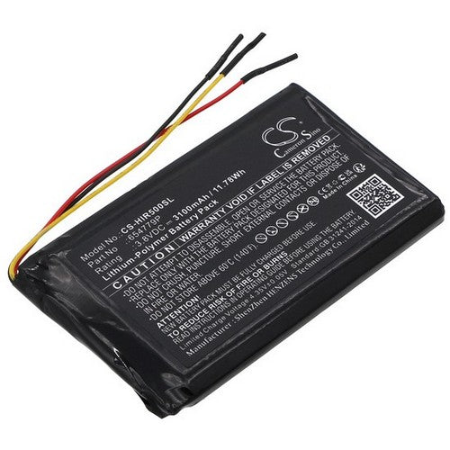 HiBy 654779P Battery
