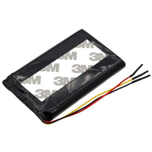 HiBy R5 Hi-Res Portable Android Music Player Battery