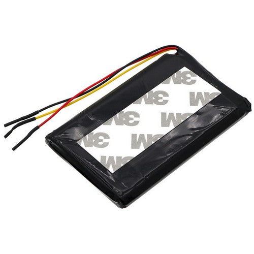 HiBy R5 Battery