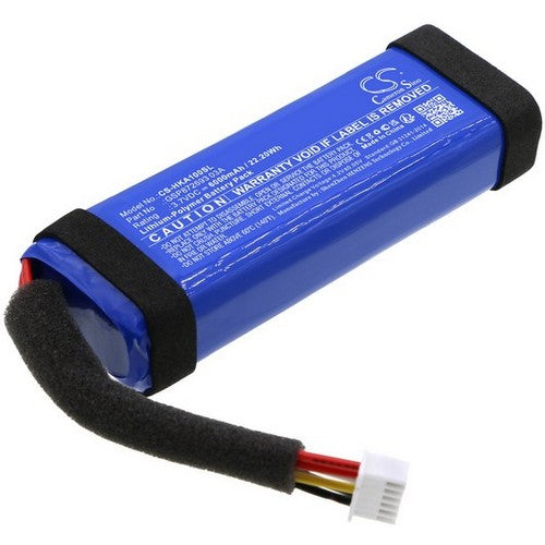 Harman/Kardon GSP872693 03A Battery