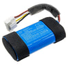 Harman/Kardon IAA031NA Battery