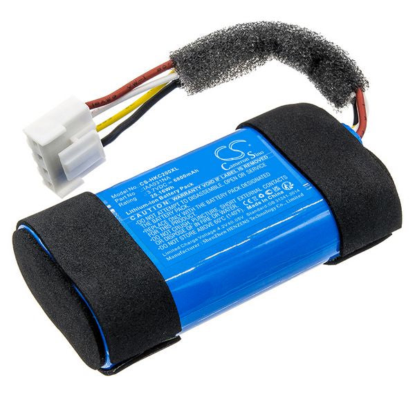 CS-HKC200XL Battery