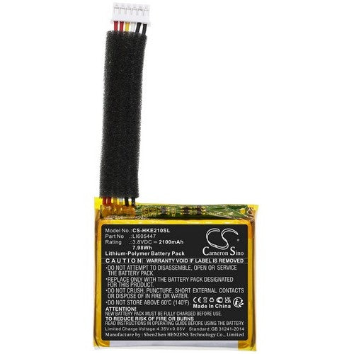 CS-HKE210SL Battery