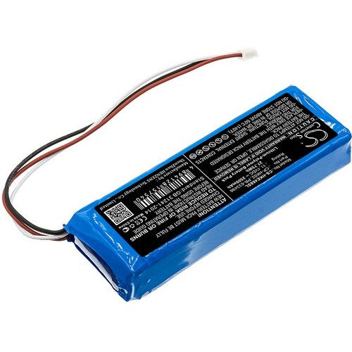 Harman/Kardon TL150409 Battery