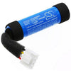 Harman/Kardon ICA077NA Battery
