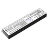 Hook-Eye K102095 Battery