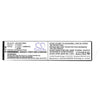 Hook-Eye K102095 Battery