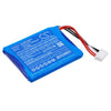 Harman/Kardon GSP075462 Battery